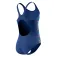 Speedo Placement Muscleback badeanzug