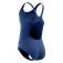 Speedo Maiô Placement Muscleback