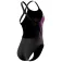 Speedo Placement Printed Powerback μαγιό