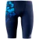 Speedo Jammer Placement Printed