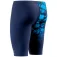 Speedo Placement Printed Jammer