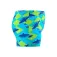 Speedo Print Aqua uimashortsit