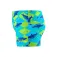Speedo Print Aqua uimashortsit