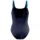 Speedo Print Contour Eclipse badetøj