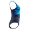 Speedo Print Contour Eclipse swimsuit