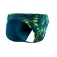 Speedo Printed Badetrusser