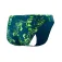 Speedo Printed Badetrusser