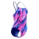Speedo Printed Turnback badetøj