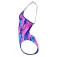 Speedo Printed Turnback μαγιό
