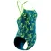 Speedo Printed Turnback badeanzug