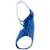 Speedo Printed Web Back μαγιό