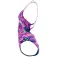 Speedo Printed Web Back μαγιό