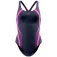 Speedo Maiô Quantum Rib Splice