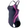 Speedo Quantum Rib Splice badetøj