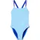 Speedo Solid Comfort V-Back badeanzug