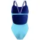 Speedo Solid Comfort V-Back badeanzug