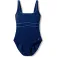 Speedo Solid Contour Eclipse baddräkt