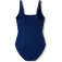 Speedo Solid Contour Eclipse uimapuku