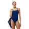 Speedo Solid EnduranceX Strappy μαγιό