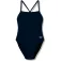 Speedo Solid EnduranceX V-Back 2.0 수영복