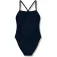Speedo Solid EnduranceX V-Back 2.0 수영복