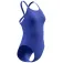 Speedo Solid Leaderback 水着