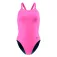 Speedo Solid Leaderback badeanzug