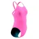 Speedo Banyador Solid Leaderback