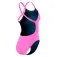 Speedo Solid Leaderback badeanzug