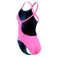 Speedo Maiô Solid Leaderback