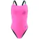 Speedo Maiô Solid Comfort V-Back