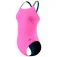 Speedo Maiô Solid Comfort V-Back