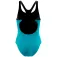 Speedo Solid Splice Medalist 수영복