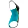 Speedo Solid Splice Medalist 泳衣