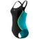Speedo Solid Splice Medalist zwemkleding