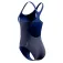 Speedo Solid Splice Medalist badeanzug
