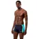 Speedo Solid Splice 수영 반바지