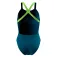 Speedo Solid badeanzug