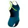 Speedo Solid badeanzug
