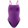 Speedo Maiô Solid TriBack