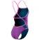 Speedo Solid TriBack badeanzug