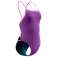 Speedo Solid TriBack badeanzug