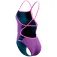 Speedo Solid TriBack badeanzug