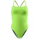 Speedo Solid V-Back 2.0 수영복
