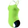 Speedo Solid V-Back 2.0 badeanzug