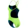 Speedo Solid V-Back 2.0 수영복