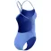 Speedo Maiô Solid V-Back 2.0