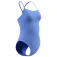Speedo Solid V-Back 2.0 badeanzug