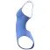 Speedo Solid V-Back 2.0 swimsuit