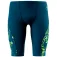 Speedo Spliced Printed jammer